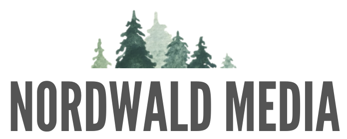 Nordwald Media – Web, Print und Marketing